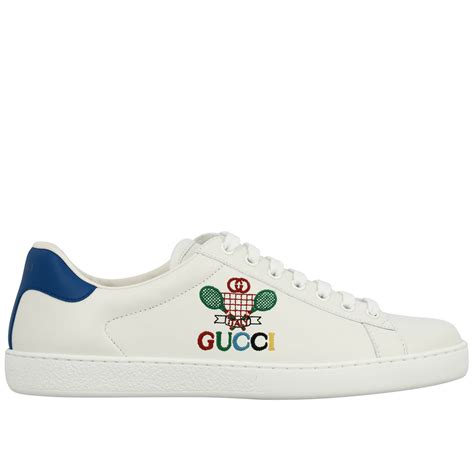 zapatillas gucci png